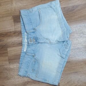SIZE 13 MOSSINO SUPPLY CO SHORTS